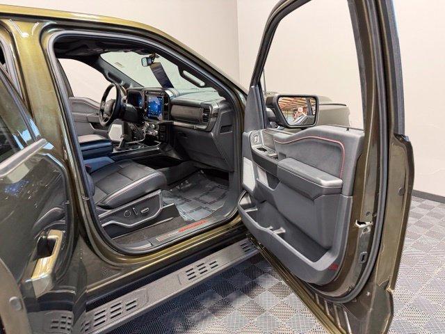 Used 2024 Ford F150 Raptor AWD/4WD image 24