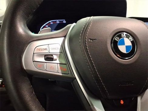 Certified 2022 BMW X7 xDrive40i w/ Premium Package image 34