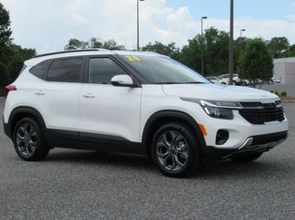 Used 2024 Kia Seltos S FWD video 1