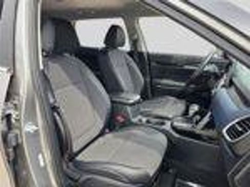Used 2023 Kia Seltos Nightfall Edition AWD/4WD image 4
