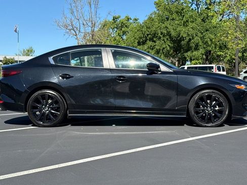 Used 2024 MAZDA MAZDA3 s image 10