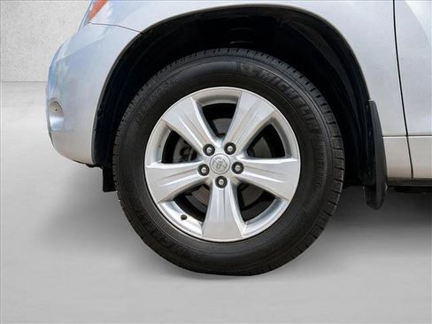 Used 2008 Toyota Highlander 4WD w/ Cold Weather Pkg image 5