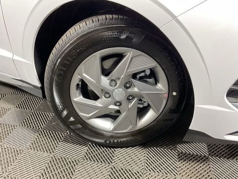 New 2026 Hyundai Sonata SE image 38