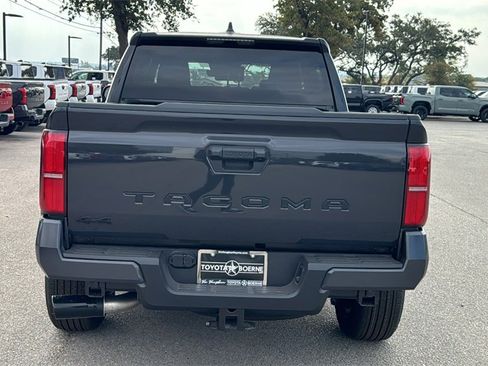 New 2025 Toyota Tacoma SR5 image 7