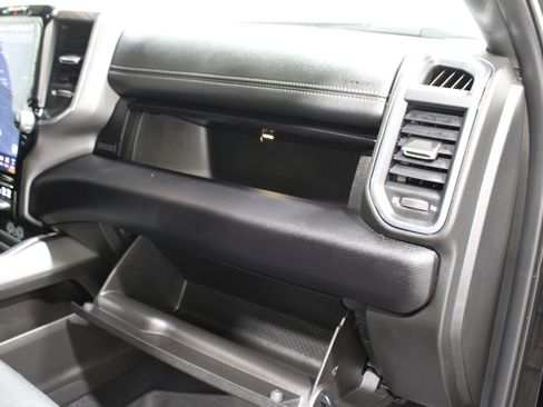 Used 2025 RAM 3500 Laramie w/ Night Edition image 36