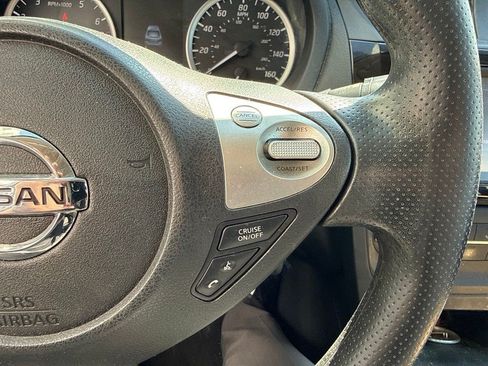 Used 2019 Nissan Sentra S FWD image 11