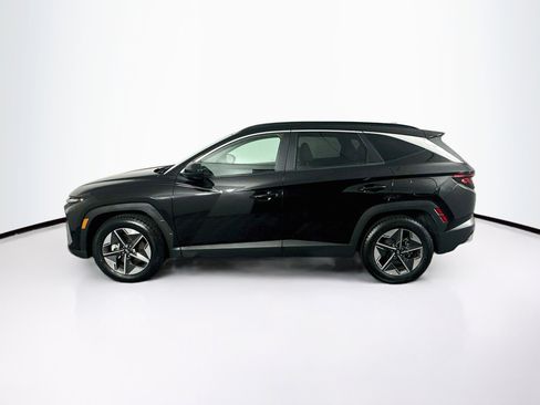 Used 2025 Hyundai Tucson SEL FWD image 4
