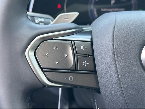 New 2026 Lexus NX 350h AWD w/ Premium Package image 35
