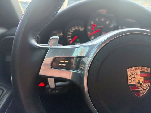 Used 2014 Porsche 911 Carrera S image 12