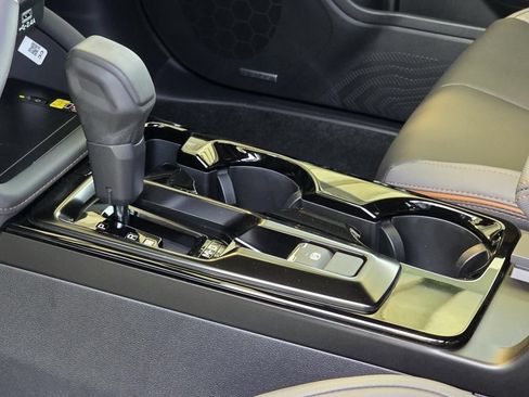 New 2026 Subaru Forester Sport AWD/4WD image 25