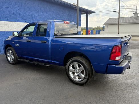 Used 2018 RAM 1500 Express w/ Express Value Package image 17