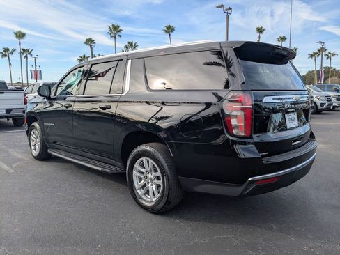 Used 2024 Chevrolet Suburban LT image 6