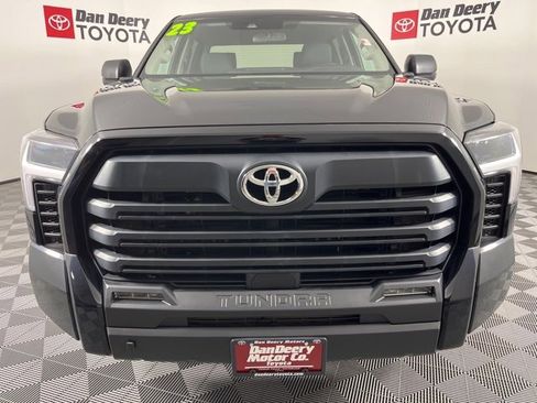 Used 2023 Toyota Tundra SR5 image 20