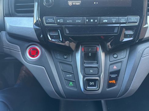Used 2018 Honda Odyssey EX-L image 18