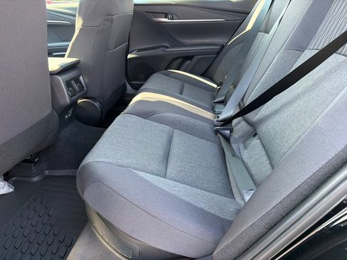 New 2026 Toyota Camry LE FWD image 18