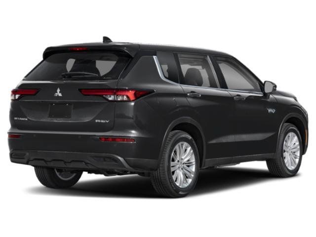 New 2026 Mitsubishi Outlander SE AWD/4WD image 5