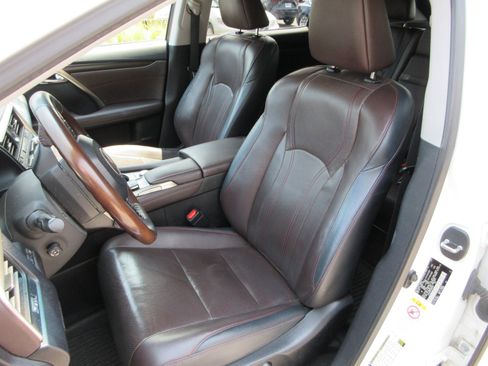 Used 2017 Lexus RX 350 AWD w/ Premium Package image 20