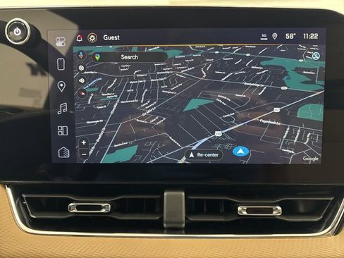 New 2026 Chevrolet Equinox ACTIV image 18