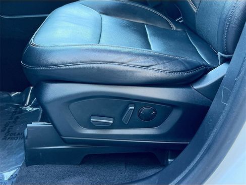 Used 2023 Ford Explorer Limited w/ Equipment Group 301A image 19