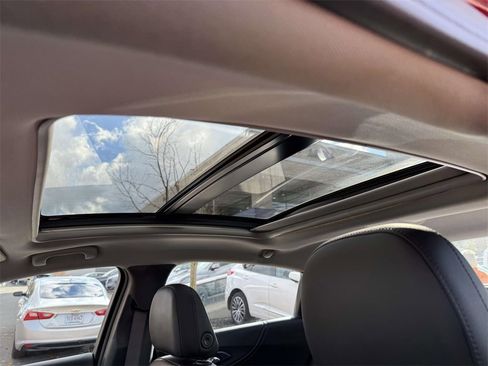 Used 2022 Chevrolet Malibu Premier image 29