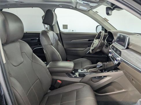 Used 2022 Kia Telluride SX w/ Nightfall Edition Package image 29