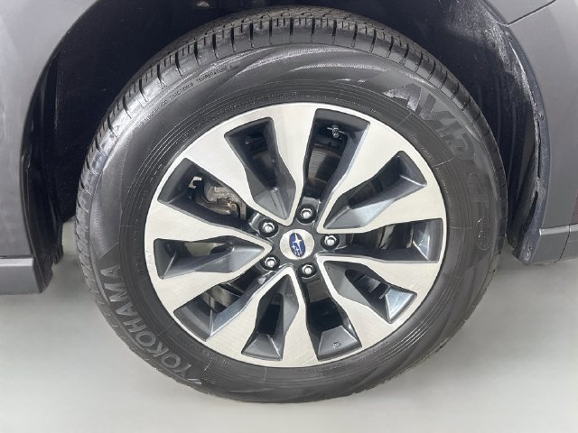 Used 2024 Subaru Outback Limited AWD/4WD image 31