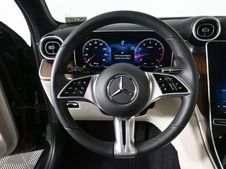 Used 2024 Mercedes-Benz GLC 300 4MATIC video 2
