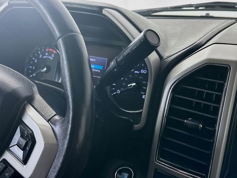 Used 2019 Ford F350 Lariat w/ Lariat Ultimate Package AWD/4WD image 16