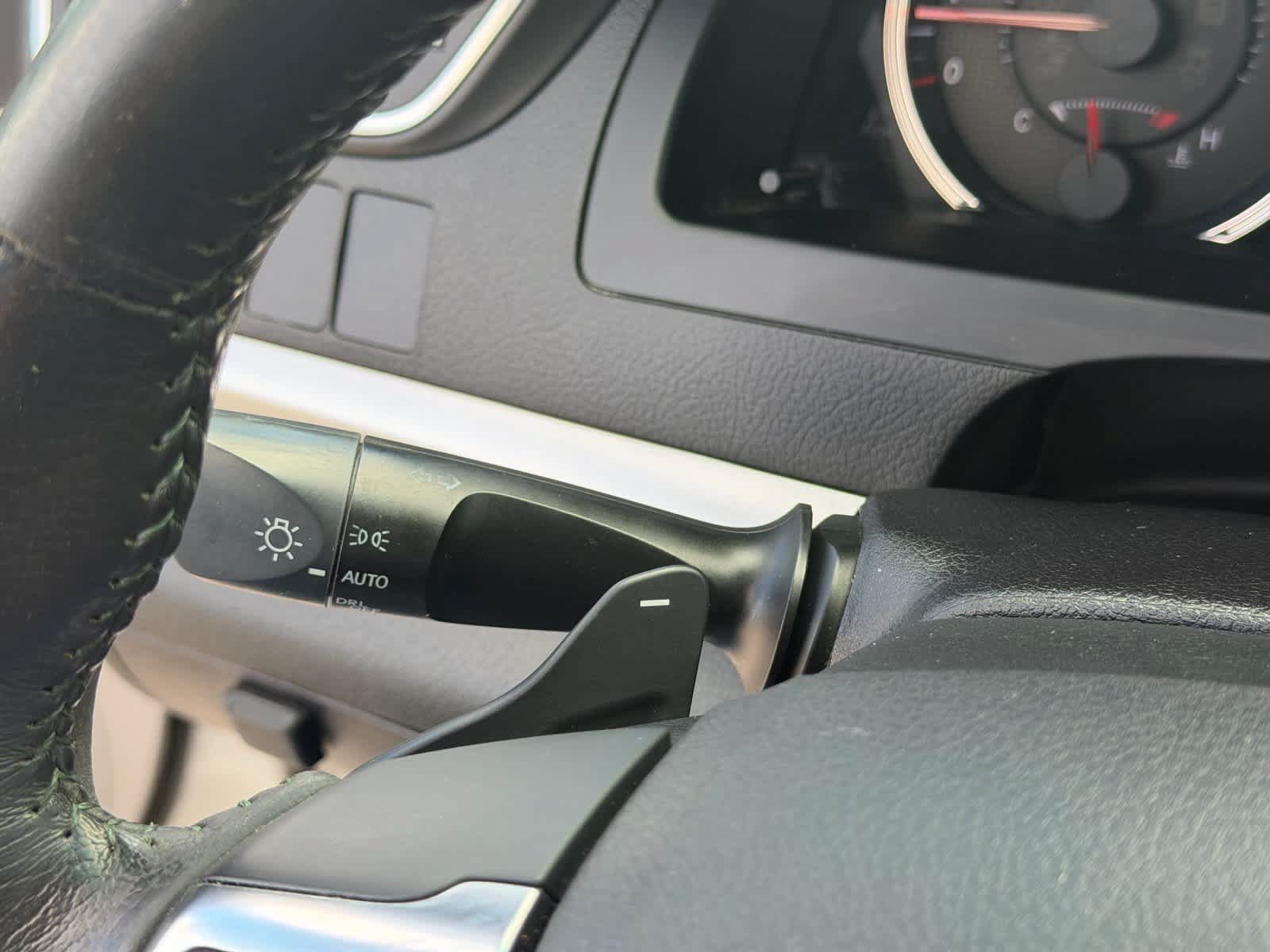 Used 2017 Toyota Camry SE FWD image 26