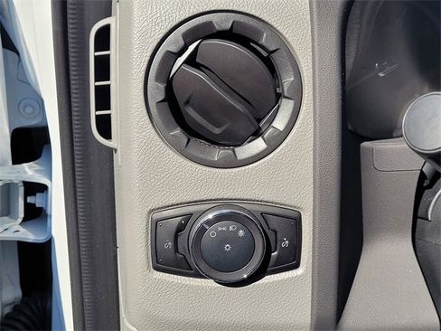 New 2026 Ford E-350 and Econoline 350 Super Duty w/ Power Equipment Group image 7