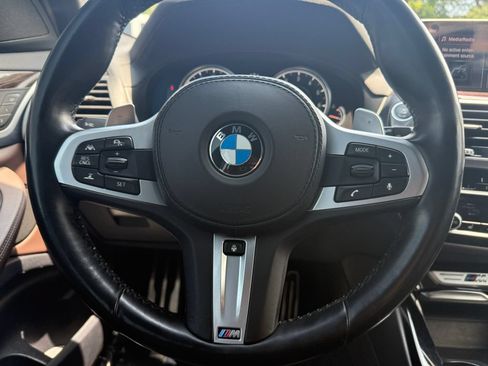 Used 2019 BMW X3 M40i w/ Premium Package AWD/4WD image 33
