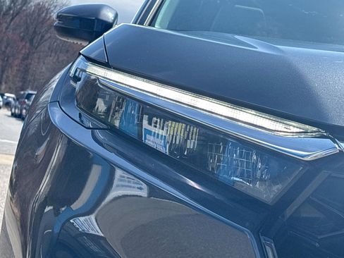 Used 2023 Honda CR-V EX image 28