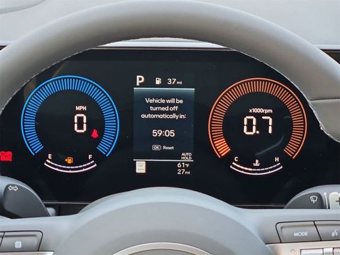 New 2026 Hyundai Sonata SEL image 22