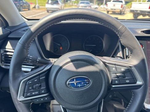 Used 2024 Subaru Outback Touring XT image 18