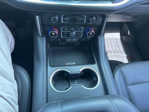 Used 2021 Chevrolet Tahoe Z71 AWD/4WD image 20