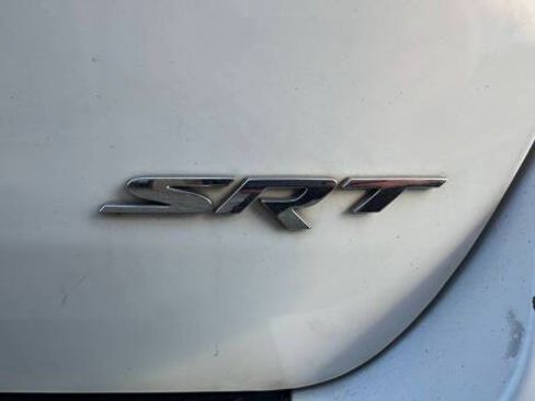 Used 2018 Dodge Durango SRT w/ SRT Interior Appearance Group AWD/4WD image 27