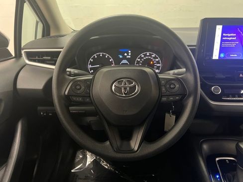 Used 2024 Toyota Corolla LE image 16