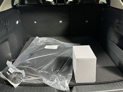 New 2026 MAZDA CX-50 AWD 2.5 Hybrid w/ Cargo Package image 22