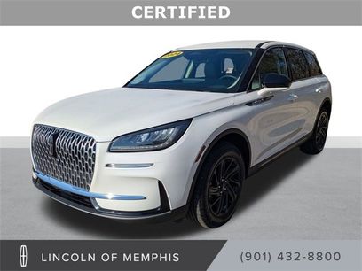 Used 2024 Lincoln Corsair AWD