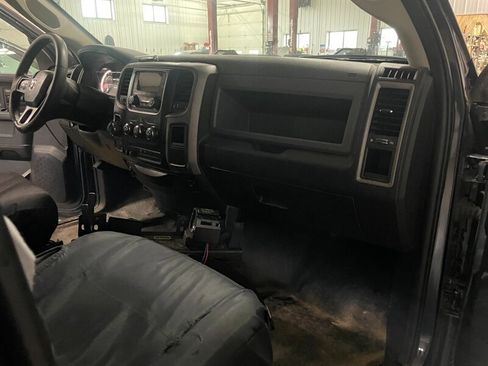 Used 2018 RAM 1500 Tradesman image 17