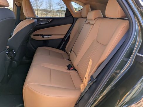 Used 2023 Lexus NX 350 AWD image 15