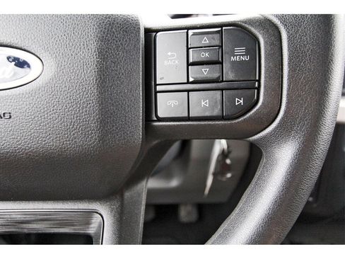 Used 2024 Ford F250 XLT w/ FX4 Off-Road Package image 16