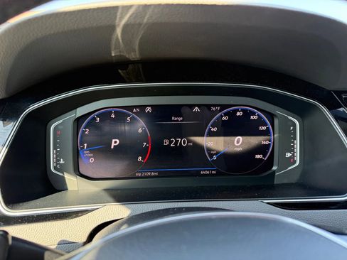 Used 2020 Volkswagen Arteon SEL image 23