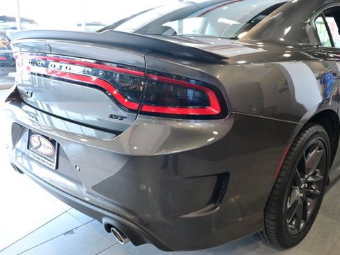 Used 2022 Dodge Charger GT w/ Plus Group AWD/4WD image 11