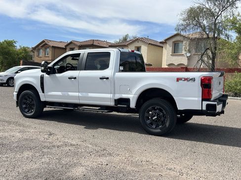 New 2026 Ford F250 XL AWD/4WD image 32