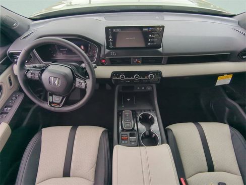 New 2026 Honda Passport TrailSport Elite image 14