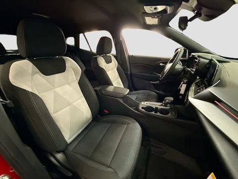 New 2026 Chevrolet Trax RS w/ Driver Confidence Package FWD image 28