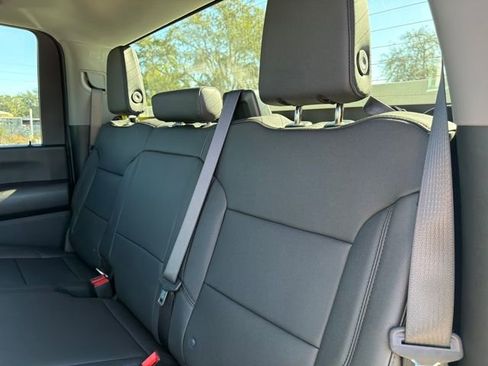 New 2026 Chevrolet Silverado 3500 W/T w/ WT Convenience Package AWD/4WD image 24