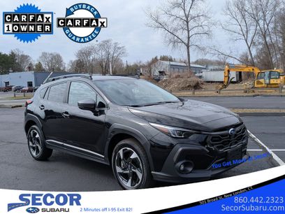 Used 2024 Subaru Crosstrek 2.5i Limited