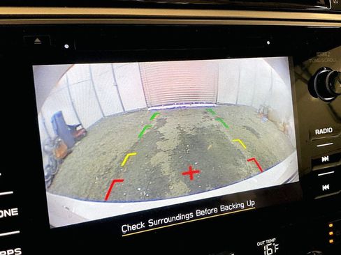 Used 2019 Subaru Legacy 2.5i Premium image 20